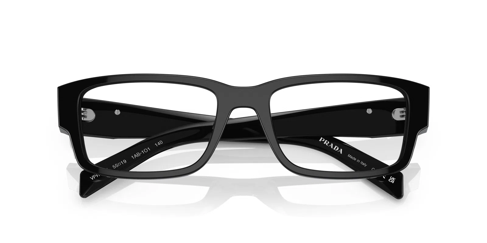 Prada 07ZV Eyeglasses - view 15